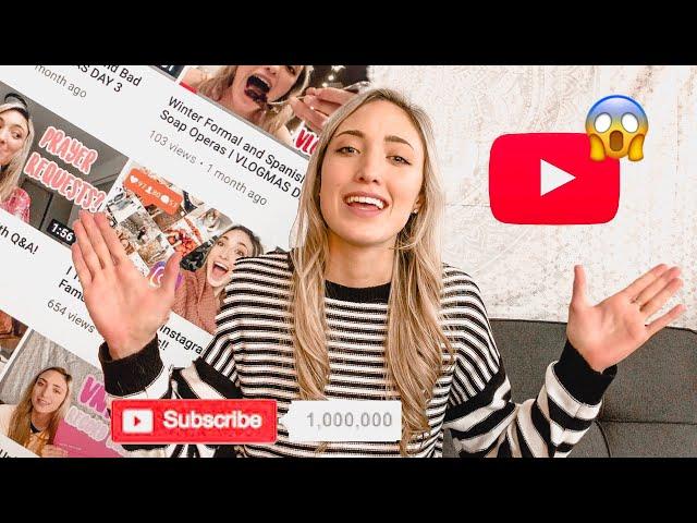 How to Start and Grow A Successful Youtube Channel in 2019 l Tips an Trick