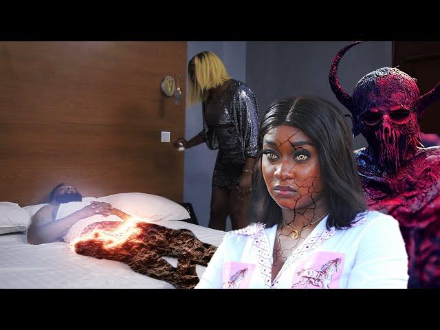 Fear Woman - Nigerian Movies 2024 Latest Full Movies