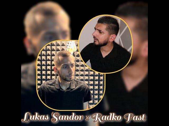 Lukas Sandor ️ Radko Fast - Merav Paltu ( OFFICIALvideo ) COVER - Pavol Tancoš 