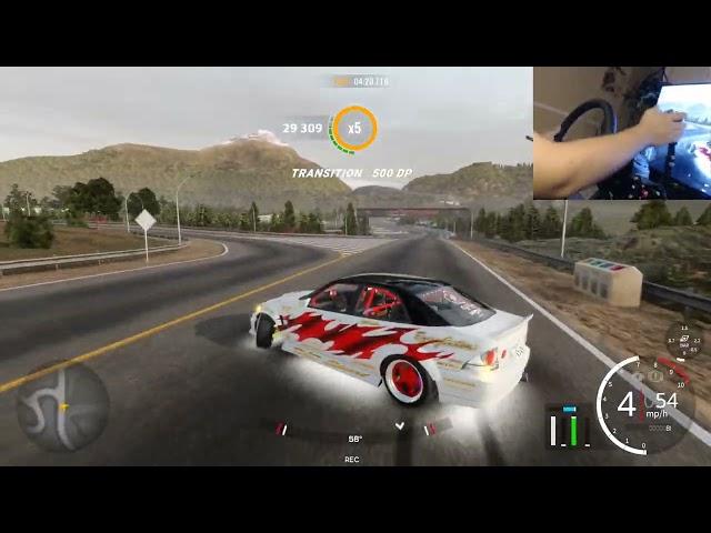 CarX Drift Racing Online | Quick Tips | Transitions on a Wheel | + Expert Tune