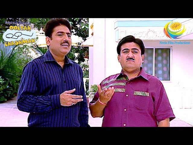 Why Did Taarak Scold Everyone? | Taarak Mehta Ka Ooltah Chashmah | Full Episode