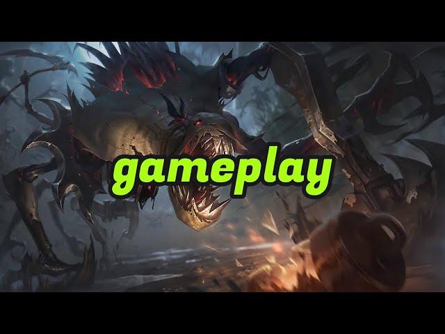 Gameplay Fiddlesticks rừng, Ulti không cần tầm nhìn Moe Tốc Chiến