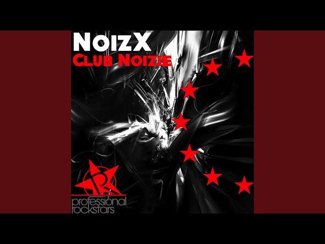 Club Noizie (Dephunk Tribal Acid Mix)