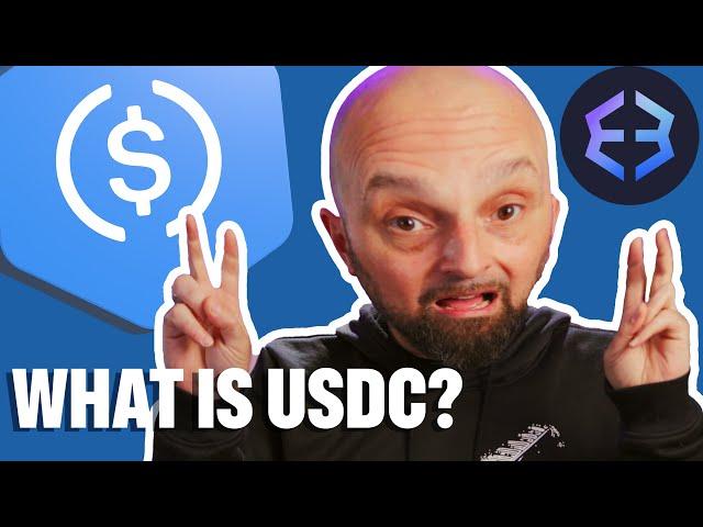 What Is USDC Crypto? 2024 Stablecoin Edition