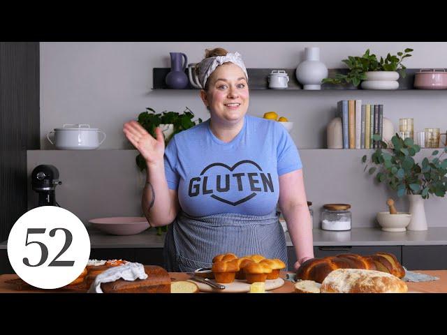 Understanding Yeast | Bake It Up a Notch with Erin McDowell