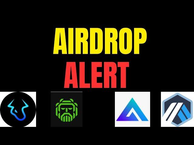 How to claim the Arbitrum (ARB) Airdrop... Everything you need to know