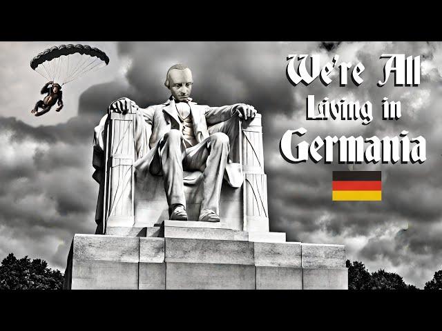 Rammstein AMERIKA Parody – Germania ~ Rucka Rucka Ali