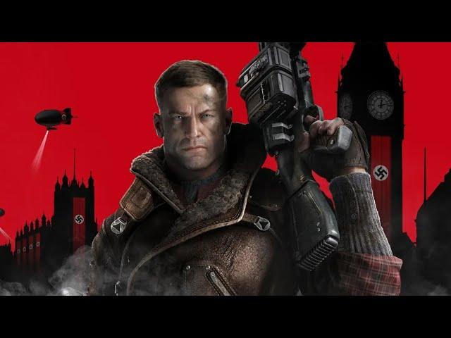 The Wolfenstein Reboot Trilogy: Gaming's Biggest Fumble