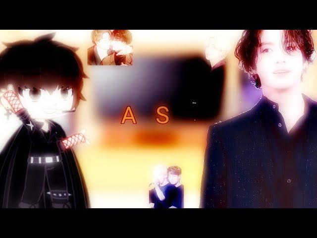Bonten react to Takemichi as Jungkook/реакция бонтен на Такемичи это Чонгук bonten react to tiktoks