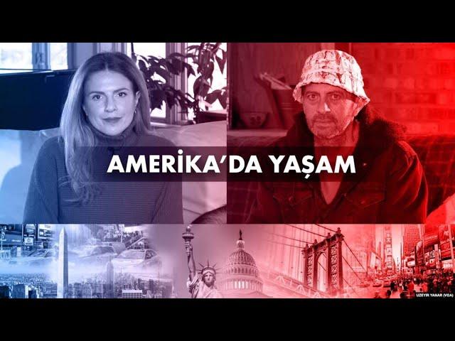 Rize’den ABD’ye: İdris Usta’nın öyküsü - 14 Aralık| VOA Türkçe