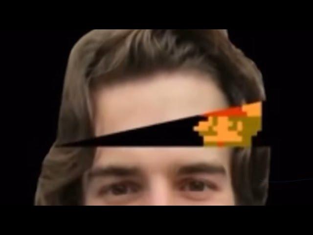 MatPat’s Final Theory Intro