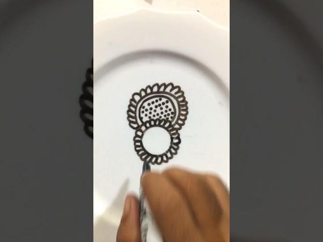 3D Design very easy || art Ak merit