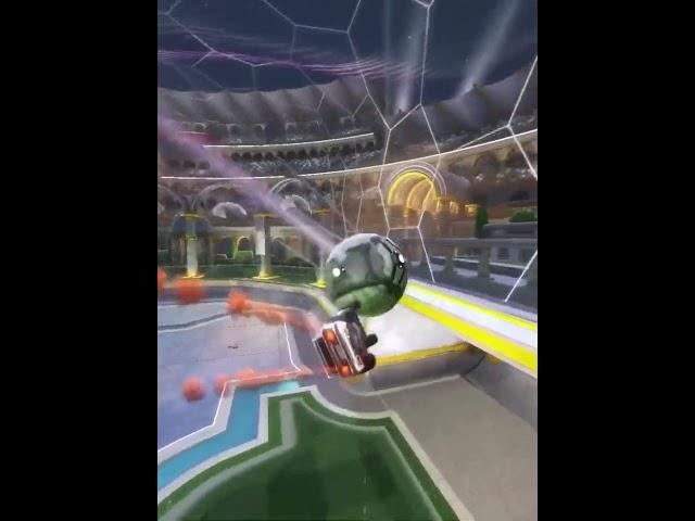 I learnt how to do ceiling shots!