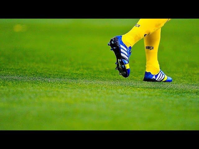 14 Times Lionel Messi Showed Something NEW to the World ||HD||