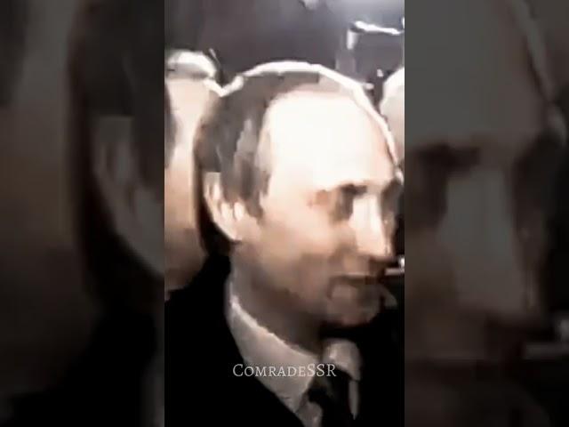 Vladimir Putin  2022-1999 #edit #shorts