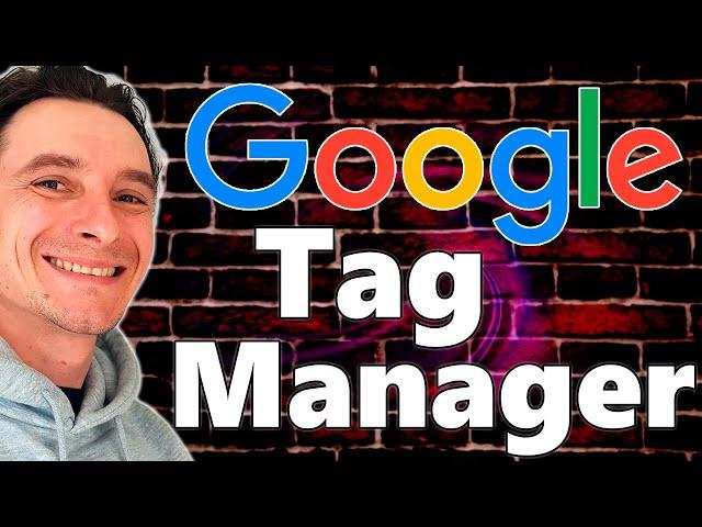  Как Установить Google Tag Manager Настройка GTM – подготовка для установки целей и ремаркетинга