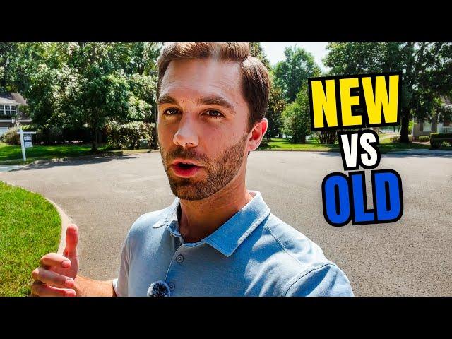 How To Buy A Home In Knoxville Tennessee | Resale vs New Construction Pros and Cons | Knoxville TN