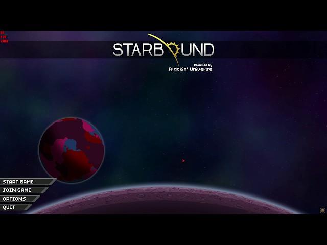 Let's Try Starbound 1.14  with many many mods!!