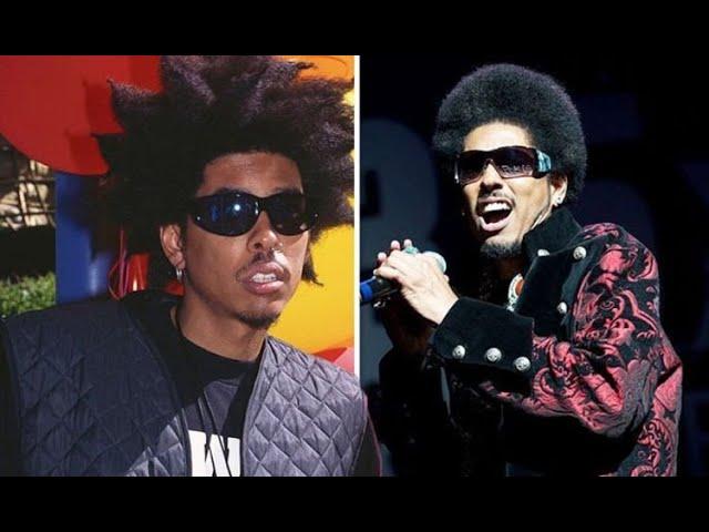 Kevin Grace visits the grave and hotel where Shock G (Gregory Jacobs) died