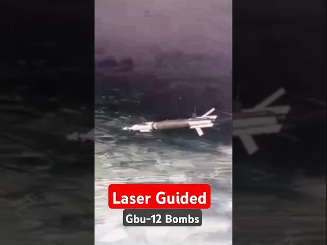 Laser Guided Gbu-12|Bunker Buster Bombs#falconbms#dcsworld#f16fighter#dcstutorial#ww2#airforce#war