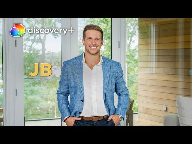 JB: The Hamptons' Hometown Realtor | Selling The Hamptons | discovery+