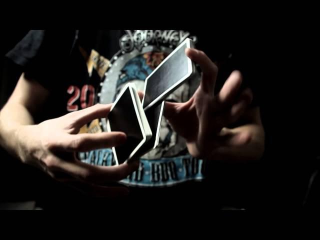 This Is Halloween // Cardistry // Magic