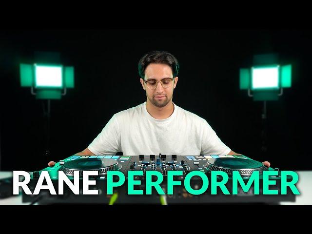 Rane Performer | Recensione in ITALIANO