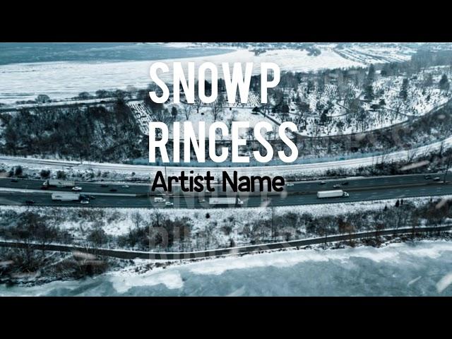 Snow Princess - Jimena Contreras [YouTube Royalty-free Music Download]