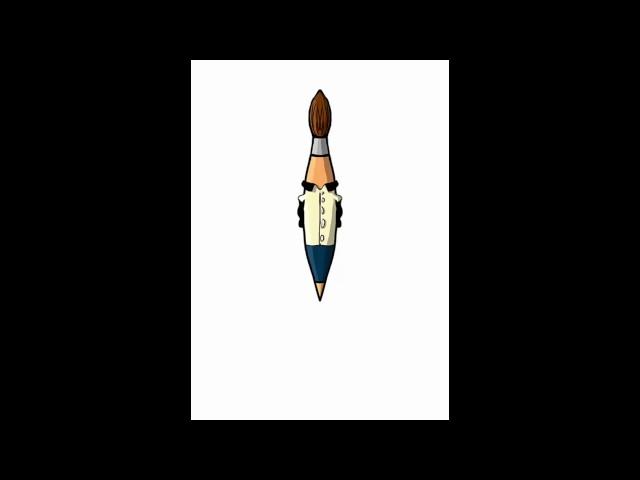 Speed Art-Fedor Comix