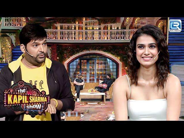 Kapil ने किया आकांक्षा के साथ "घुमाके Flirt" | The Kapil Sharma Show Season 2 | Comedy | Episode HD