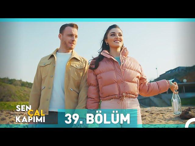 Sen Çal Kapımı 39. Bölüm (Sezon Finali)