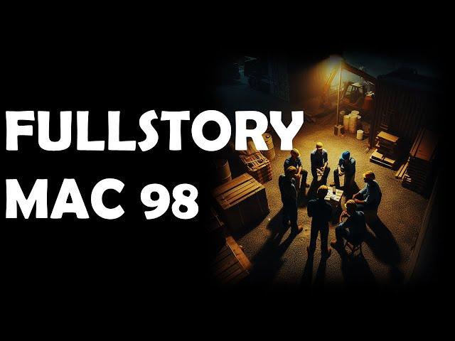 FULLSTORY MAC 98