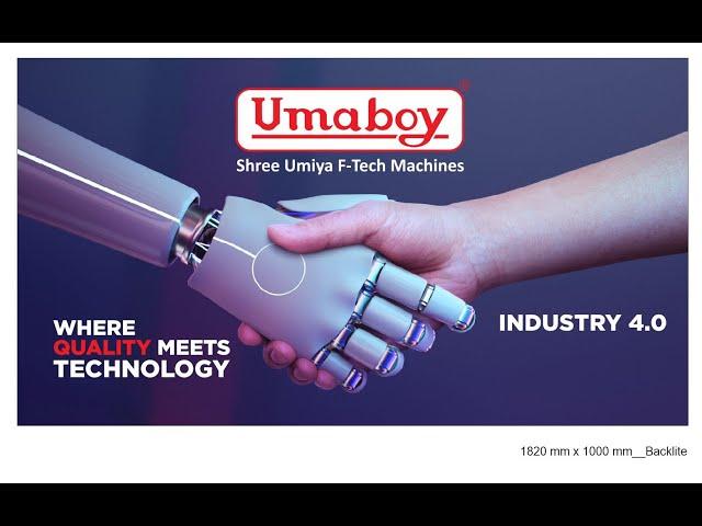 Umaboy Automatic Edge bander With Corner Rounding-UEB 3.1@ Chennai