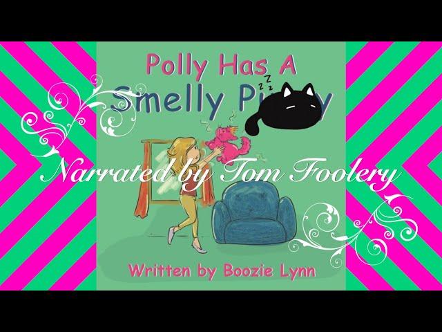 Polly Has a Smelly Py