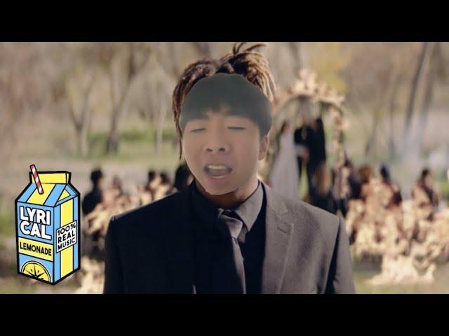 ASIAN JUICE WRLD FT. MOMMY #shorts