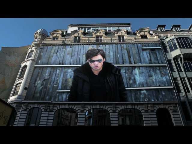 OrelSan - RaelSan [CLIP OFFICIEL]