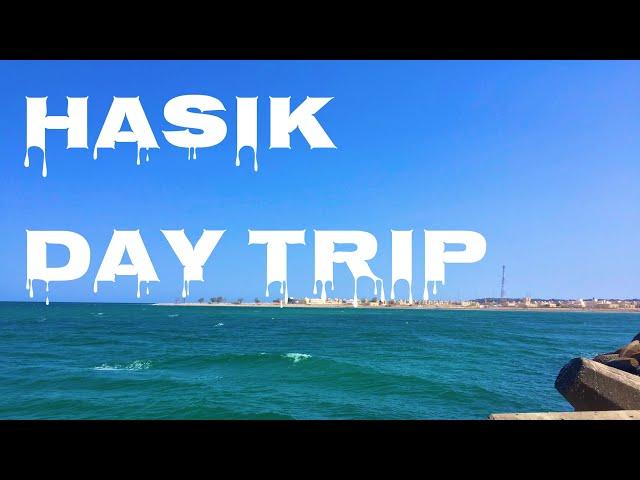 Trip to Hasik Oman  | Travel Series | Oman |