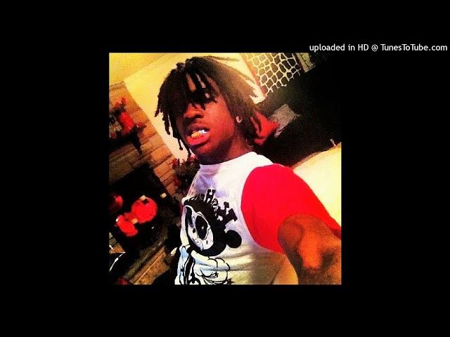 (free) chief keef + futuristic glo type beat - "high school”