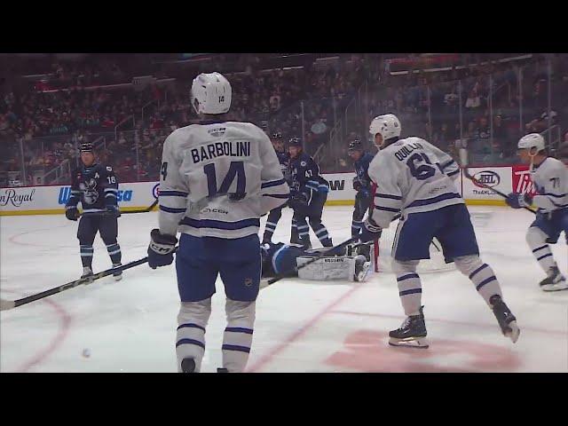 RECAP | MB 0, TOR 5 - F