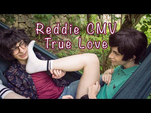 [Cosplay] Reddie CMV - True Love [IT 2017]