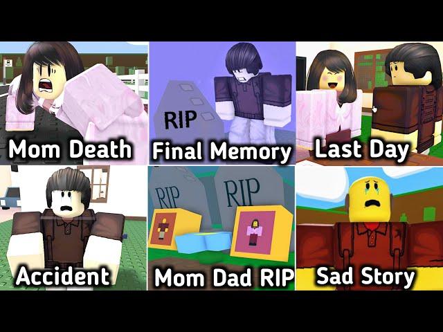 Roblox Need More Heat Final Memory Ending  Full Walkthrough | Sad Story Ending