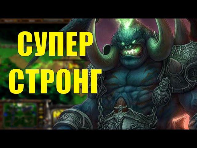 ЛУЧШАЯ РАСА ПРОТИВ ОРГАНИКИ | ДЕМОН В SURVIVAL CHAOS