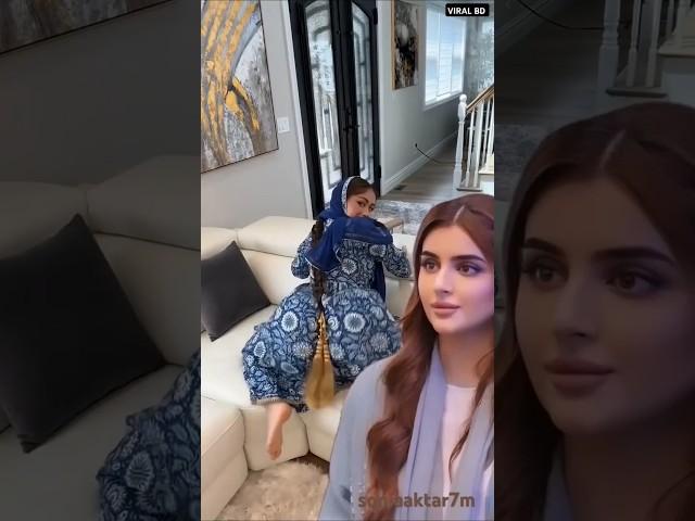 dubai princess beautiful dance  #dubaiprincess #sheikhamahra #dubai #ytshorts #youtubeshorts #uae