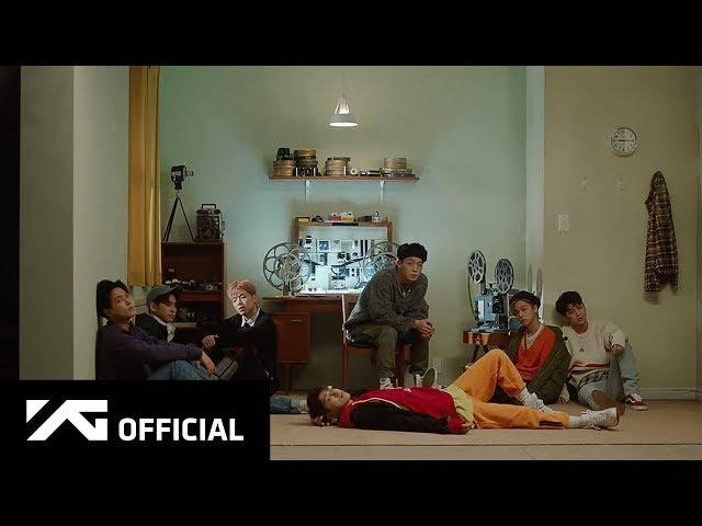 iKON - ‘사랑을 했다(LOVE SCENARIO)’ M/V