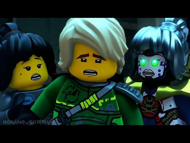 Что если..что если моя сила не вернётся? Ниндзяго. Ninjago. lloyd. ллойд. ния. пивавеже. пввж.