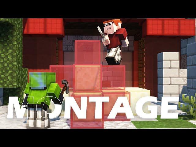 Ranked Bedwars Montage