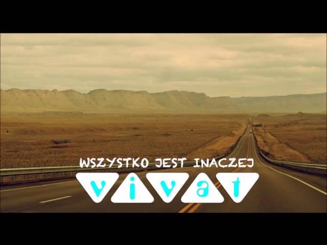 Zespół Vivat - Wszystko jest inaczej (AUDIO 2016, summer/autumn)