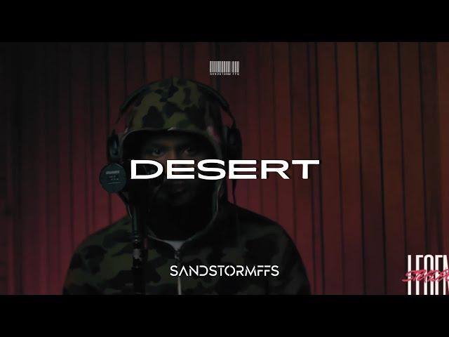 [FREE] Sdot Go X Dark Jersey Club Type Beat 2023 - "DESERT​"