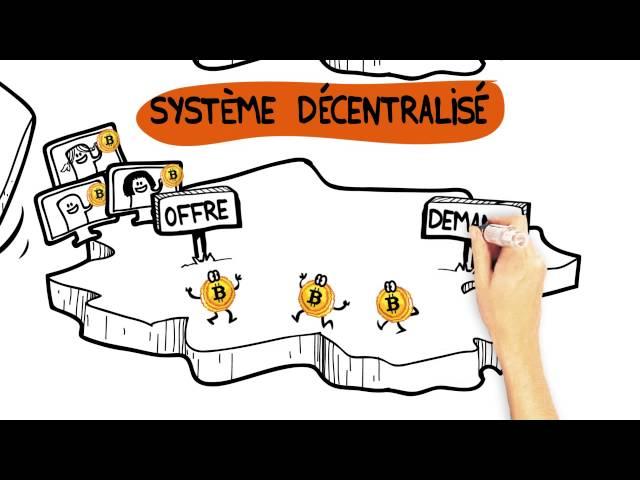 Dessine-moi l'éco : le bitcoin est-il une monnaie comme les autres ?