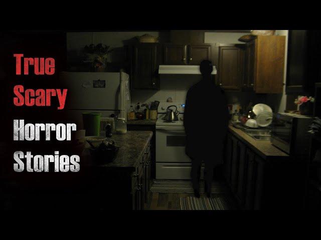 3 Disturbing TRUE Horror Stories